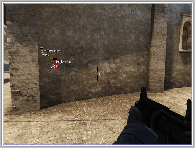 Рабочий wh для cs:go steam
