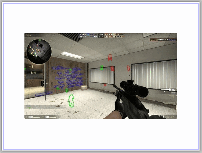 Выпадение ножей в counter-strike [cs:go]